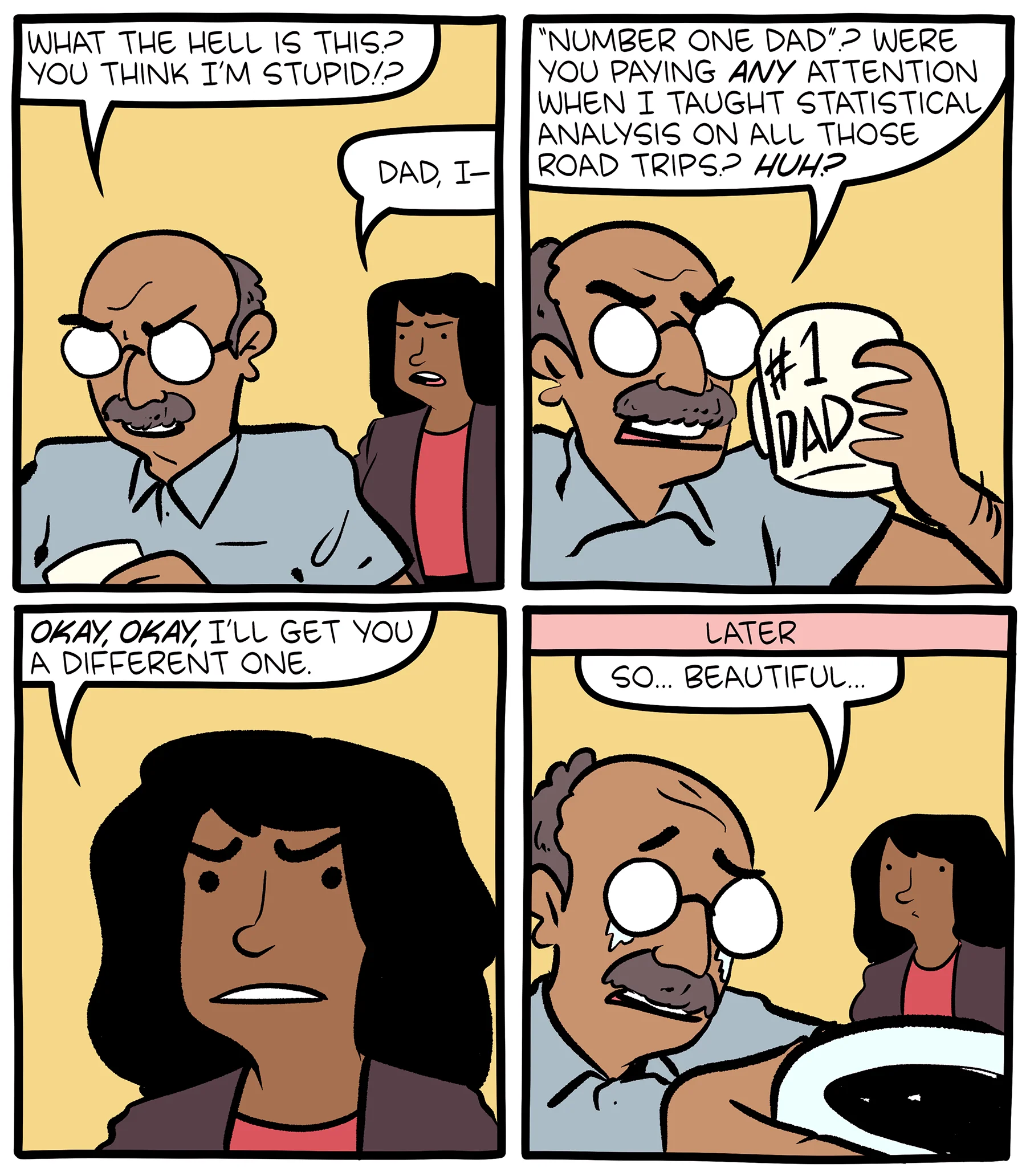 Stuff!